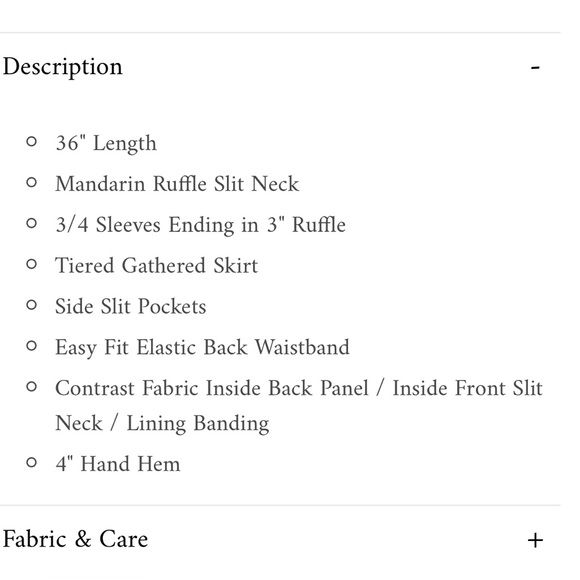 GRETCHEN SCOTT ULTRA SUEDE TEARDROP DRESS NAVY NWT SIZE LARGE - Picture 11 of 11